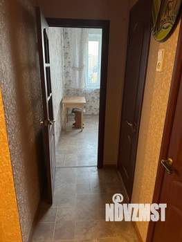 1-к квартира, вторичка, 39м2, 5/14 этаж