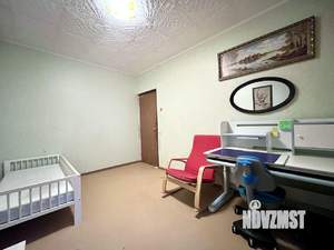 3-к квартира, вторичка, 64м2, 9/12 этаж