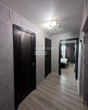 3-к квартира, вторичка, 70м2, 9/10 этаж