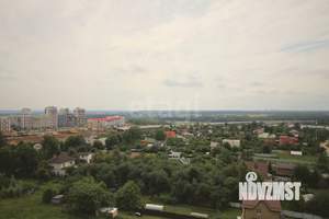 1-к квартира, вторичка, 40м2, 12/17 этаж