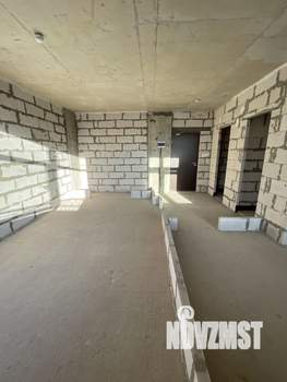 1-к квартира, вторичка, 35м2, 4/9 этаж