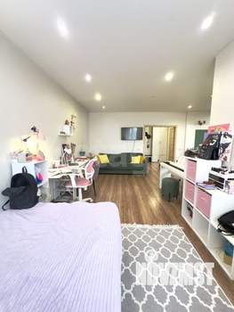 1-к квартира, вторичка, 46м2, 10/16 этаж