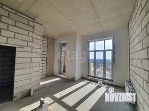 Студия квартира, вторичка, 28м2, 8/8 этаж
