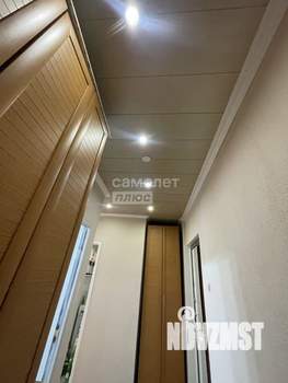 2-к квартира, вторичка, 44м2, 1/12 этаж