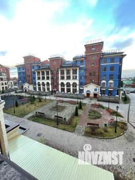 2-к квартира, вторичка, 52м2, 3/8 этаж