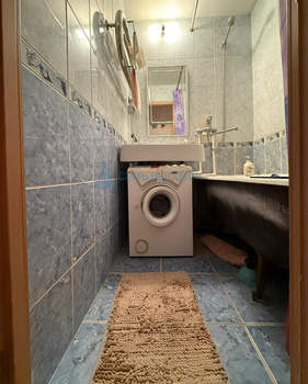 1-к квартира, вторичка, 32м2, 3/9 этаж