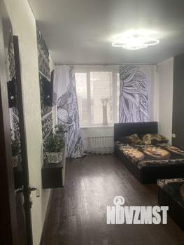 2-к квартира, вторичка, 54м2, 12/17 этаж