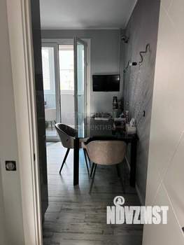 1-к квартира, вторичка, 48м2, 11/17 этаж