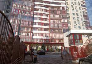 3-к квартира, вторичка, 85м2, 11/17 этаж