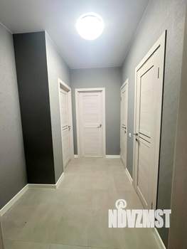 1-к квартира, вторичка, 34м2, 6/9 этаж