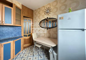 2-к квартира, вторичка, 45м2, 9/12 этаж