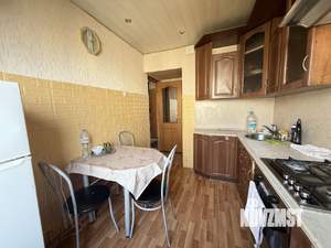 3-к квартира, вторичка, 63м2, 9/9 этаж