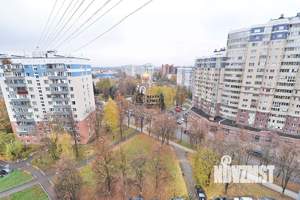 3-к квартира, вторичка, 66м2, 12/12 этаж