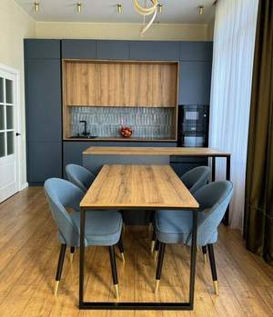 3-к квартира, вторичка, 70м2, 1/8 этаж