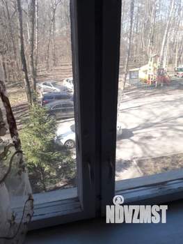 2-к квартира, вторичка, 42м2, 2/5 этаж