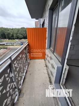 Студия квартира, вторичка, 45м2, 4/7 этаж