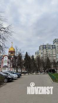 1-к квартира, вторичка, 47м2, 11/17 этаж
