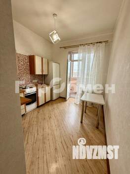 1-к квартира, вторичка, 40м2, 12/18 этаж