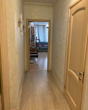 2-к квартира, вторичка, 73м2, 4/11 этаж