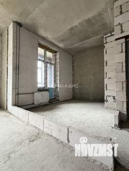 2-к квартира, вторичка, 49м2, 6/8 этаж