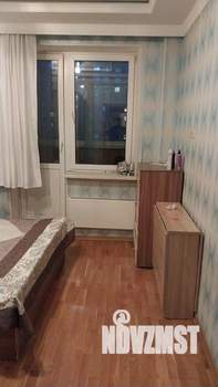 2-к квартира, вторичка, 47м2, 12/17 этаж