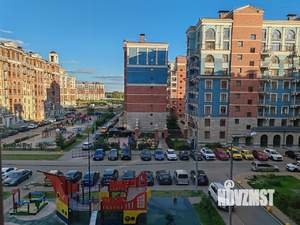 1-к квартира, вторичка, 32м2, 4/8 этаж