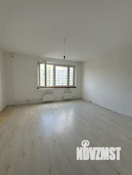 1-к квартира, вторичка, 39м2, 14/19 этаж