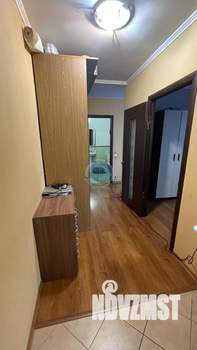 1-к квартира, вторичка, 40м2, 10/17 этаж