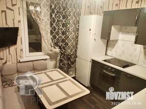 2-к квартира, вторичка, 57м2, 5/17 этаж