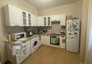 1-к квартира, вторичка, 44м2, 6/18 этаж