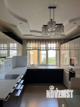 3-к квартира, вторичка, 100м2, 15/17 этаж