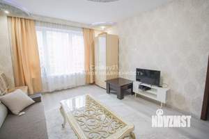 3-к квартира, вторичка, 78м2, 11/17 этаж