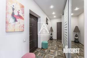 2-к квартира, вторичка, 46м2, 16/17 этаж