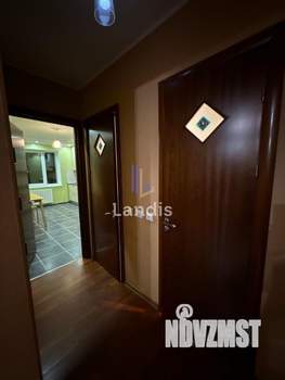 3-к квартира, вторичка, 88м2, 8/17 этаж