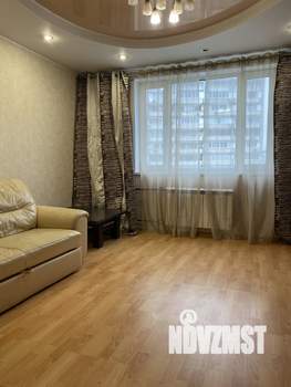 2-к квартира, вторичка, 55м2, 12/12 этаж