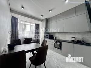 1-к квартира, вторичка, 45м2, 12/14 этаж