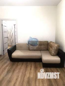 1-к квартира, вторичка, 45м2, 4/16 этаж