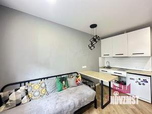 1-к квартира, вторичка, 35м2, 2/17 этаж