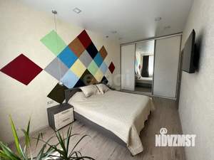 2-к квартира, вторичка, 66м2, 11/15 этаж
