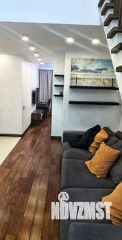 4-к квартира, вторичка, 89м2, 8/8 этаж