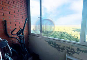 1-к квартира, вторичка, 40м2, 16/18 этаж