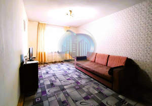 1-к квартира, вторичка, 32м2, 8/9 этаж