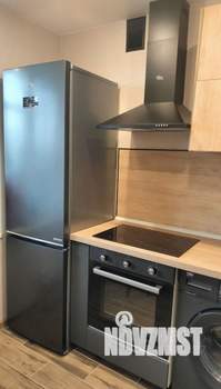 2-к квартира, вторичка, 39м2, 8/14 этаж