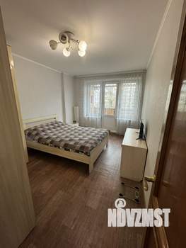 3-к квартира, вторичка, 59м2, 3/5 этаж