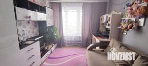 3-к квартира, вторичка, 61м2, 6/9 этаж