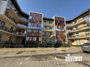 Студия квартира, вторичка, 38м2, 2/4 этаж