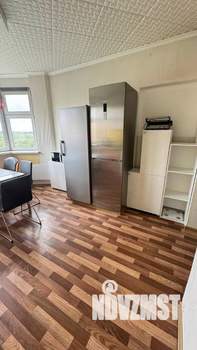 2-к квартира, вторичка, 64м2, 17/19 этаж