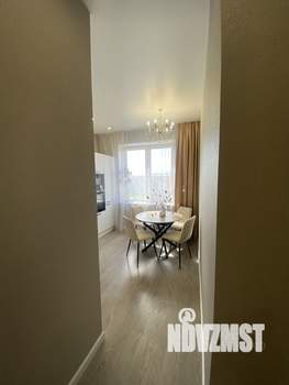 2-к квартира, вторичка, 60м2, 11/19 этаж