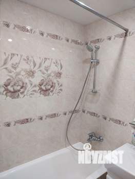 1-к квартира, вторичка, 43м2, 4/17 этаж