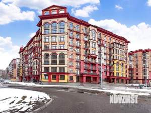 Студия квартира, вторичка, 29м2, 6/8 этаж